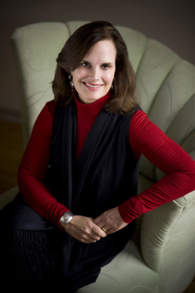 Lynne Jones